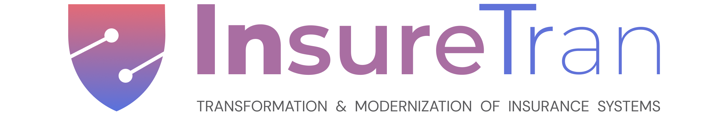 InsureTran Solutions Logo